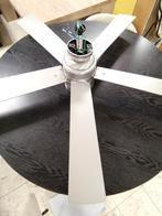 Plafondventilator - Zo goed als nieuw! Hasley enterprise, Witgoed en Apparatuur, Ventilatoren, Ophalen of Verzenden, Zo goed als nieuw