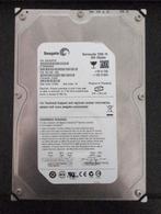 Seagate Barracuda 500GB SATA HDD, Intern, Gebruikt, Ophalen of Verzenden, Seagate
