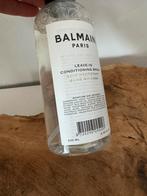 Balmain leave-in conditioning spray 200ml new, Nieuw, Shampoo of Conditioner, Ophalen of Verzenden