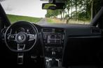 Volkswagen Golf 2.0 TDI GTD | VERKOCHT !, Gebruikt, 4 cilinders, Met garantie (alle), Bedrijf