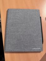 reMarkable 2 + Book Case Grijs - Perfecte Staat!, Computers en Software, 8 GB, Touchscreen, Ophalen of Verzenden, Zo goed als nieuw