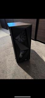 Gaming Pc, Computers en Software, Computerbehuizingen, Ophalen of Verzenden, Gebruikt