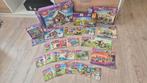 Grote Lego Friends Collectie met Boekjes!, Kinderen en Baby's, Speelgoed | Duplo en Lego, Ophalen of Verzenden, Zo goed als nieuw