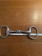 Bit, Dieren en Toebehoren, Paarden en Pony's | Hoofdstellen en Tuigage, Ophalen of Verzenden, Gebruikt, Overige soorten