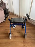 Stevige premis xl rollator., Diversen, Ophalen, Opvouwbaar, Zo goed als nieuw