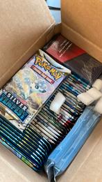 Booster packs, Ophalen of Verzenden, Zo goed als nieuw, Booster