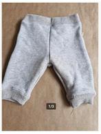 Lichtbruine joggingsbroek Maat 50 h3, Zeeman, Broekje, Jongetje of Meisje, Onbekend