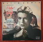 David Bowie - Peter en de Wolf (1978) Lp, Cd's en Dvd's, Vinyl | Klassiek, Ophalen of Verzenden