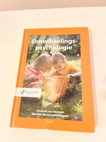 Ontwikkelings-psyologie beschikbaar voor biedingen