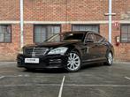 Mercedes-Benz S600 Lang S-klasse 5.5 V12 517pk, Auto's, Mercedes-Benz, Automaat, Gebruikt, Overige brandstoffen, Bedrijf