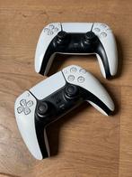2x PS5 Dual Sense controllers met stickdrift, Spelcomputers en Games, Spelcomputers | Sony PlayStation 5, Ophalen of Verzenden