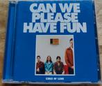 Kings of Leon - Can We Please Have Fun CD, Ophalen of Verzenden, 2000 tot heden, Zo goed als nieuw