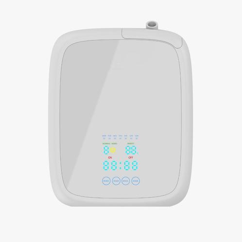 Ambiance Diffuser M600 Krachtige Programeerbare Geurmachine, Huis en Inrichting, Woonaccessoires | Overige, Nieuw, Ophalen of Verzenden