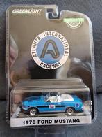 Ford Mustang Mach 1 428 Cobrajet Convertible Greenlight 1:64, Christian@diecastcompany.nl, Auto, The Diecast Company, Nieuw