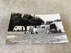 Westerbork.      Camping ,, De Valkenhof”, Verzamelen, Ophalen of Verzenden, 1960 tot 1980
