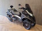 Vespa Piaggio MP3 400 - 2011 - 18.000km, Ophalen, Gebruikt, Benzine, Piaggio