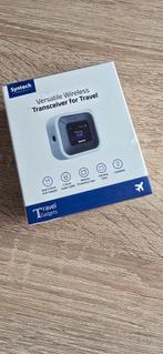 Draadloze Transceiver voor Reizen, Ophalen of Verzenden, Zo goed als nieuw, Minder dan 2 meter, Overige kabels