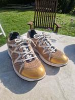 Xsensible Stretchwalker Stockholm Maat 40 wijdte H, Xsensible, Bruin, Ophalen of Verzenden, Sneakers of Gympen