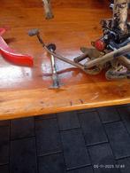 Ducati junior 160 cc wielen frame assen zadel en meer onderd, Ophalen of Verzenden, Nieuw