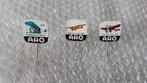 3 verschillende vliegtuigen speldjes, Ophalen of Verzenden, Zo goed als nieuw