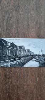 Leimuiden,  Stationweg, Verzamelen, Ansichtkaarten | Nederland, Verzenden
