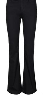 Scotch & Soda vlotte bootcut stretch jeans mt 31 KOOPJE