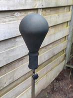 Boksbal ophalen voor €10, Ophalen, Gebruikt, Boksbal