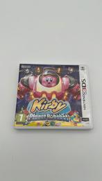 Kirby planet robobot, Spelcomputers en Games, Games | Nintendo 2DS en 3DS, Ophalen of Verzenden, Zo goed als nieuw