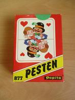 Pesten. Kaartspel. Van Papita 877., Hobby en Vrije tijd, Gezelschapsspellen | Kaartspellen, Papita, Ophalen of Verzenden, Een of twee spelers