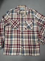 Overshirt/blouse Cast Iron mt XXL, Ophalen of Verzenden, Zo goed als nieuw, Overige halswijdtes