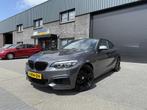BMW 2 Serie Coupé 218i High Executive Edition | 1E EIGENAAR, Automaat, Gebruikt, 4 stoelen, 3 cilinders