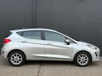Ford Fiesta 1.0 EcoBoost Titanium 1STE EIEGN | NAVI | PDC |, Voorwielaandrijving, Gebruikt, Euro 6, 1064 kg