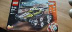 Lego Technic 42065 RC Tracked Racer, Ophalen, Zo goed als nieuw, Complete set, Lego