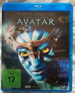 Avatar blu ray 3d deel 1, Ophalen of Verzenden