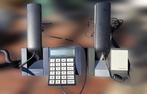 Bang & Olufsen  Beocom  1401 en 1604, Ophalen, Gebruikt, 1 handset