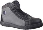 Python Roma S3 werkschoenen (maat 46), Ophalen, Zo goed als nieuw, Zwart, Werkschoenen
