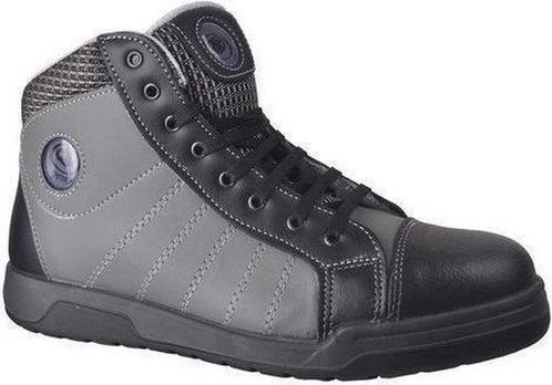 Python Roma S3 werkschoenen (maat 46), Kleding | Heren, Schoenen, Zo goed als nieuw, Werkschoenen, Zwart, Ophalen