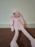 Schattige haas! Lekker zachte knuffel, Kinderen en Baby's, Speelgoed | Knuffels en Pluche, Ophalen of Verzenden, Nieuw, Overige typen