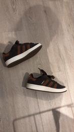 Adidas campus sneakers NIEUW!, Bruin, Verzenden, Nieuw, Sneakers of Gympen