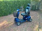 Scootmobiel excell galaxy, Diversen, Brommobielen en Scootmobielen, Ophalen, Zo goed als nieuw, 16 km/u of meer