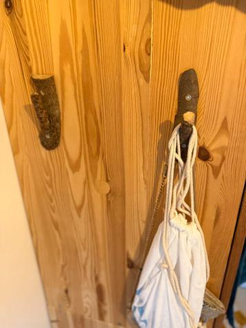 2x IKEA Ivar ladeblok en bovenkast op pootjes - afbeelding 8