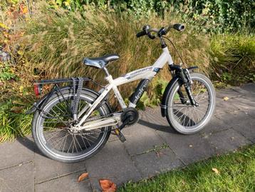 Alpina Yabber 20 inch jongensfiets beschikbaar voor biedingen