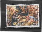 Malta 2024 Christmas €0,45, Verzenden, Malta, Gestempeld
