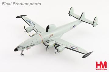 Lockheed EC-121 Warning Star U.S Air Force 1978 Hobby Master beschikbaar voor biedingen