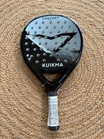 Padelracket, Ophalen, Nieuw