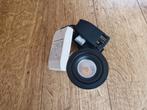 SG Junistar Eco IsoSafe DimToWarm LED Spots - 7 stuks, Kunststof, Led, Nieuw, Ophalen of Verzenden