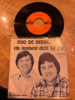 Duo de Heikrekels - Het Mooiste Plekje 7", Cd's en Dvd's, Vinyl | Nederlandstalig, Ophalen of Verzenden, Zo goed als nieuw, Overige formaten