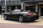Maserati GranCabrio 4.7 MC (bj 2016, automaat), Auto's, Maserati, Automaat, Achterwielaandrijving, Overige kleuren, Cabriolet