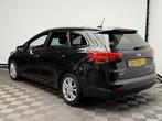 Kia cee'd Sportswagon 1.6 GDI Super Pack Navi Trekhaak LM16", Auto's, Kia, Voorwielaandrijving, Euro 5, Gebruikt, 4 cilinders