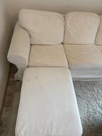 Ikea Ektorp bank, Huis en Inrichting, Ophalen, Gebruikt, Hoekbank, Driepersoons